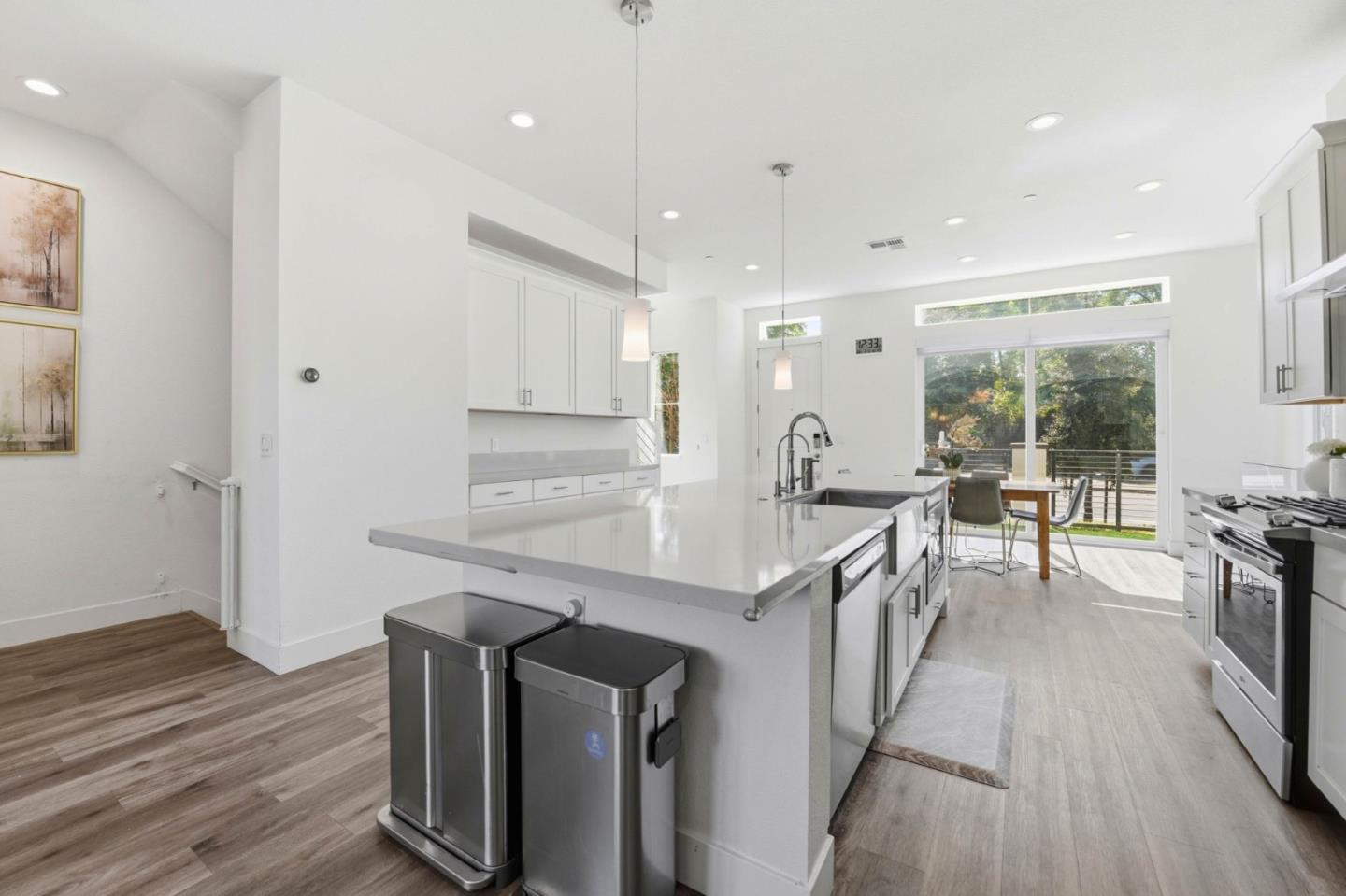 Detail Gallery Image 11 of 48 For 2449 Washington Blvd, Fremont,  CA 94539 - 4 Beds | 3/1 Baths