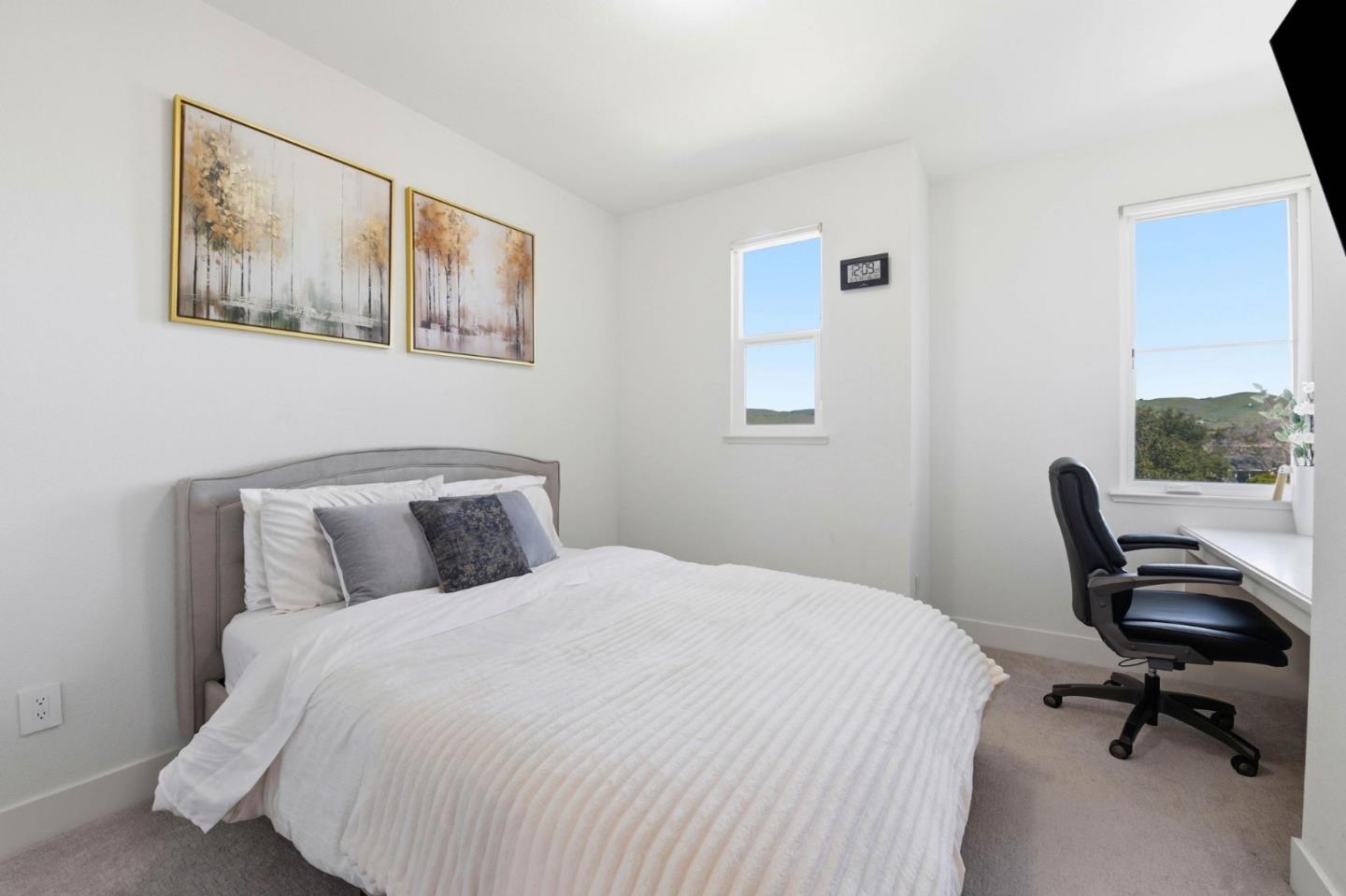 Detail Gallery Image 23 of 48 For 2449 Washington Blvd, Fremont,  CA 94539 - 4 Beds | 3/1 Baths