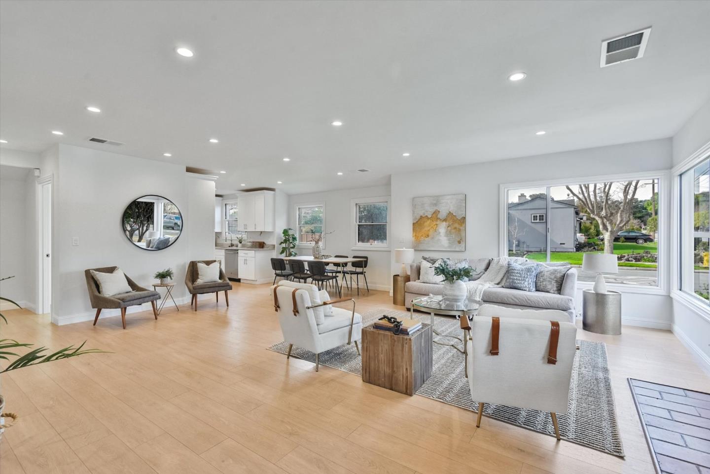 Detail Gallery Image 10 of 57 For 343 27th Ave, San Mateo,  CA 94403 - 4 Beds | 2 Baths