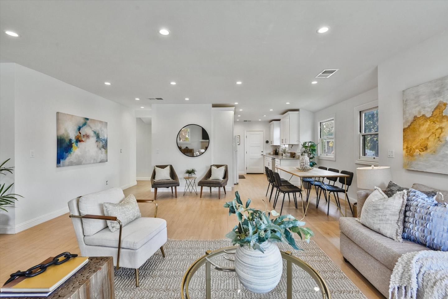 Detail Gallery Image 15 of 57 For 343 27th Ave, San Mateo,  CA 94403 - 4 Beds | 2 Baths