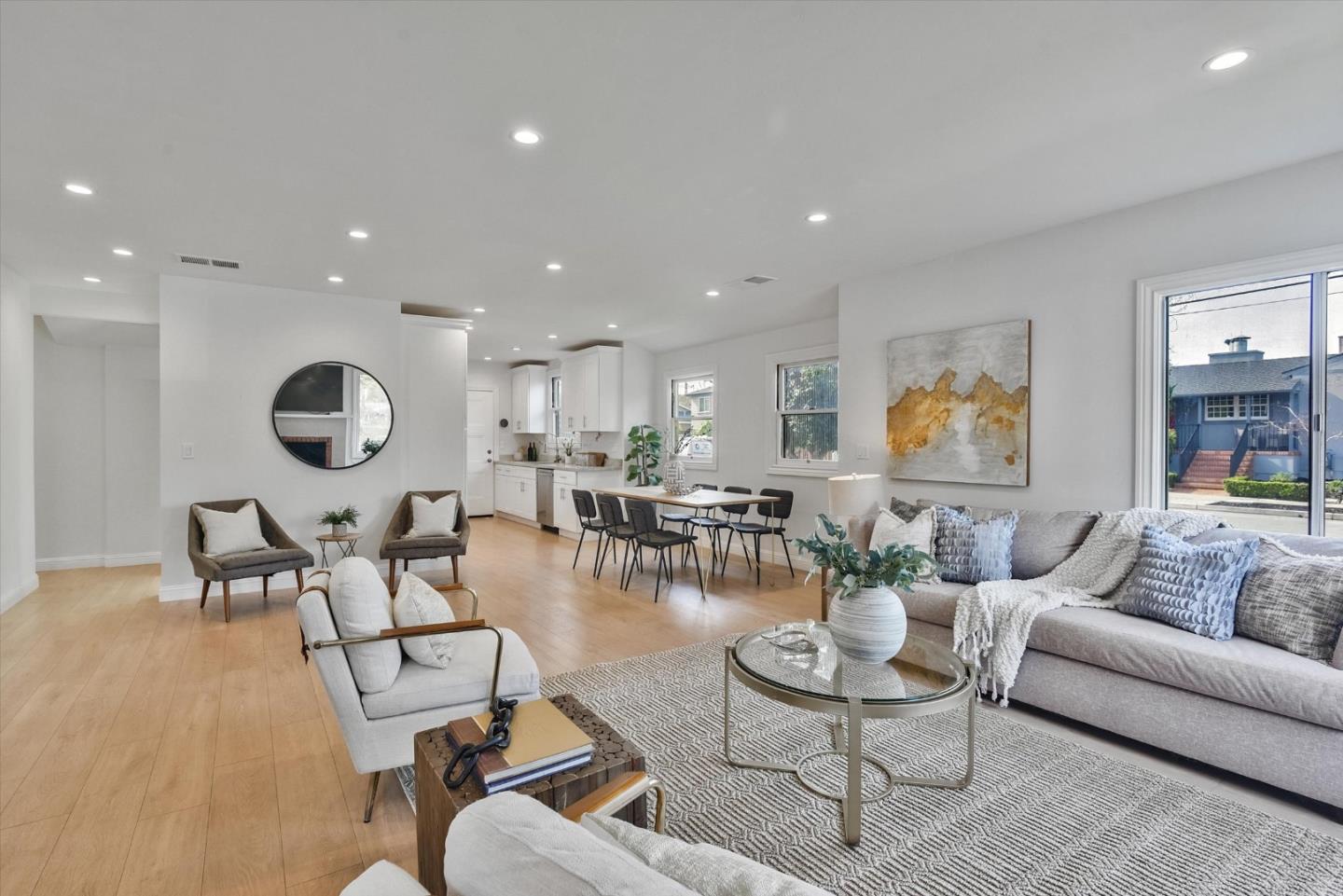 Detail Gallery Image 16 of 57 For 343 27th Ave, San Mateo,  CA 94403 - 4 Beds | 2 Baths