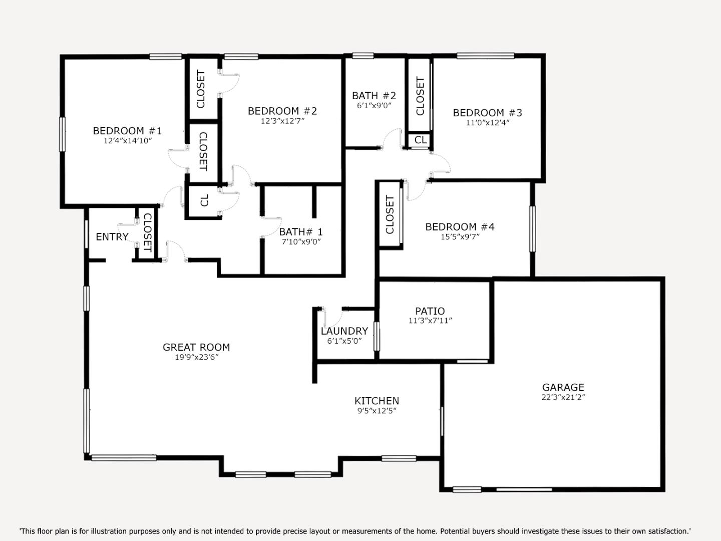 Detail Gallery Image 2 of 57 For 343 27th Ave, San Mateo,  CA 94403 - 4 Beds | 2 Baths