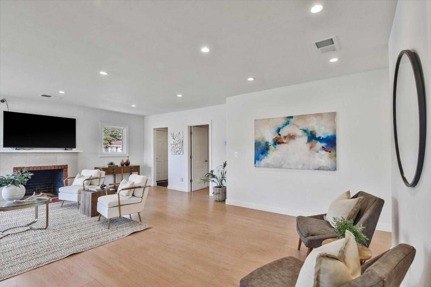 Detail Gallery Image 20 of 57 For 343 27th Ave, San Mateo,  CA 94403 - 4 Beds | 2 Baths