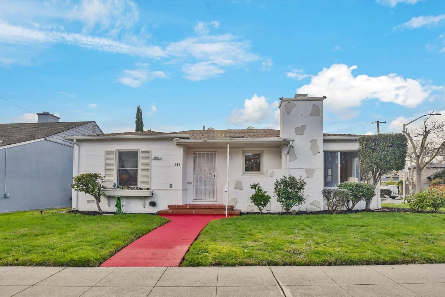 Detail Gallery Image 4 of 57 For 343 27th Ave, San Mateo,  CA 94403 - 4 Beds | 2 Baths