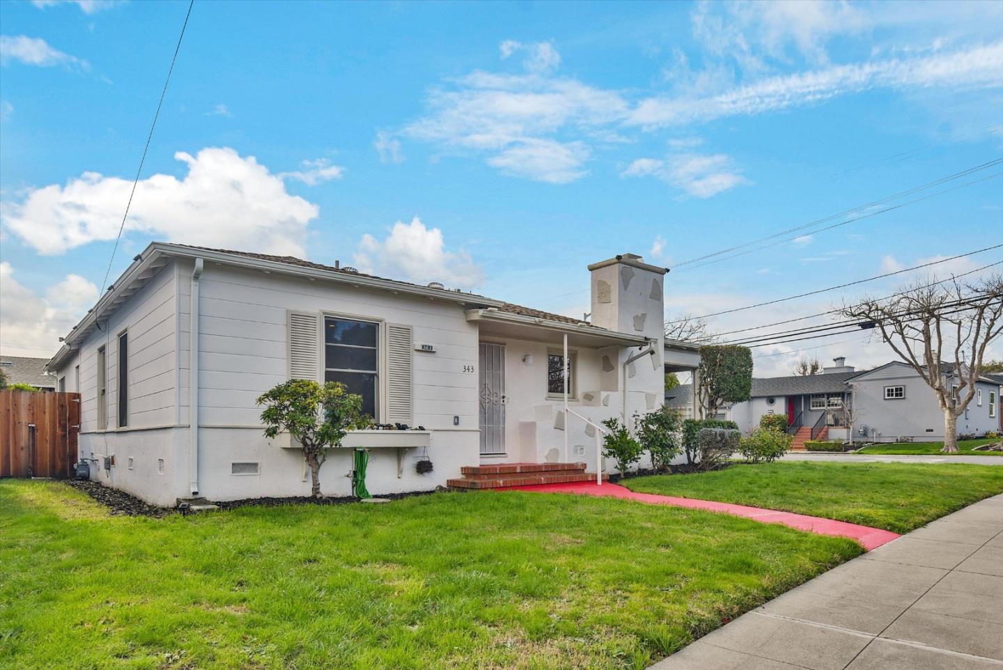 Detail Gallery Image 5 of 57 For 343 27th Ave, San Mateo,  CA 94403 - 4 Beds | 2 Baths