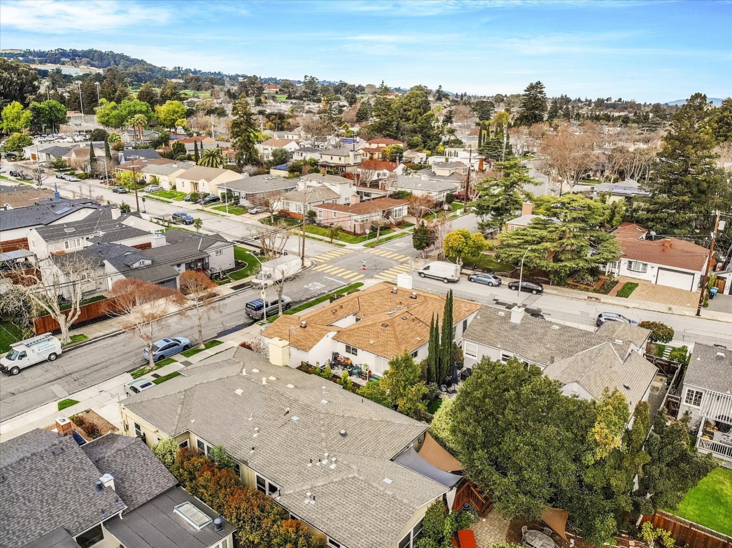 Detail Gallery Image 57 of 57 For 343 27th Ave, San Mateo,  CA 94403 - 4 Beds | 2 Baths