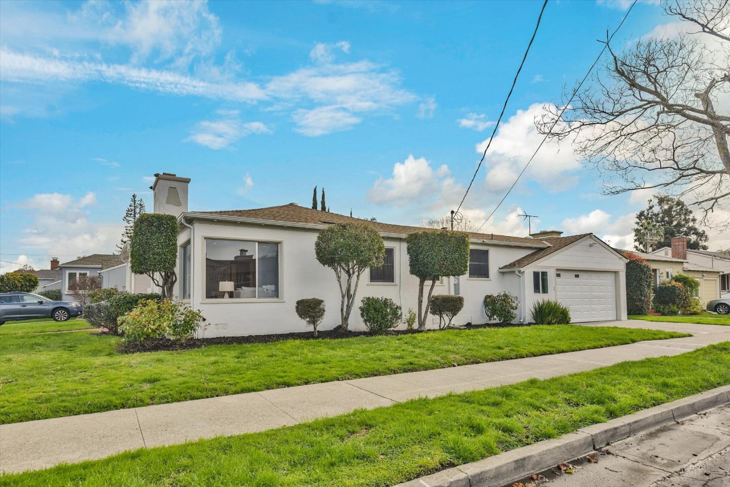 Detail Gallery Image 7 of 57 For 343 27th Ave, San Mateo,  CA 94403 - 4 Beds | 2 Baths