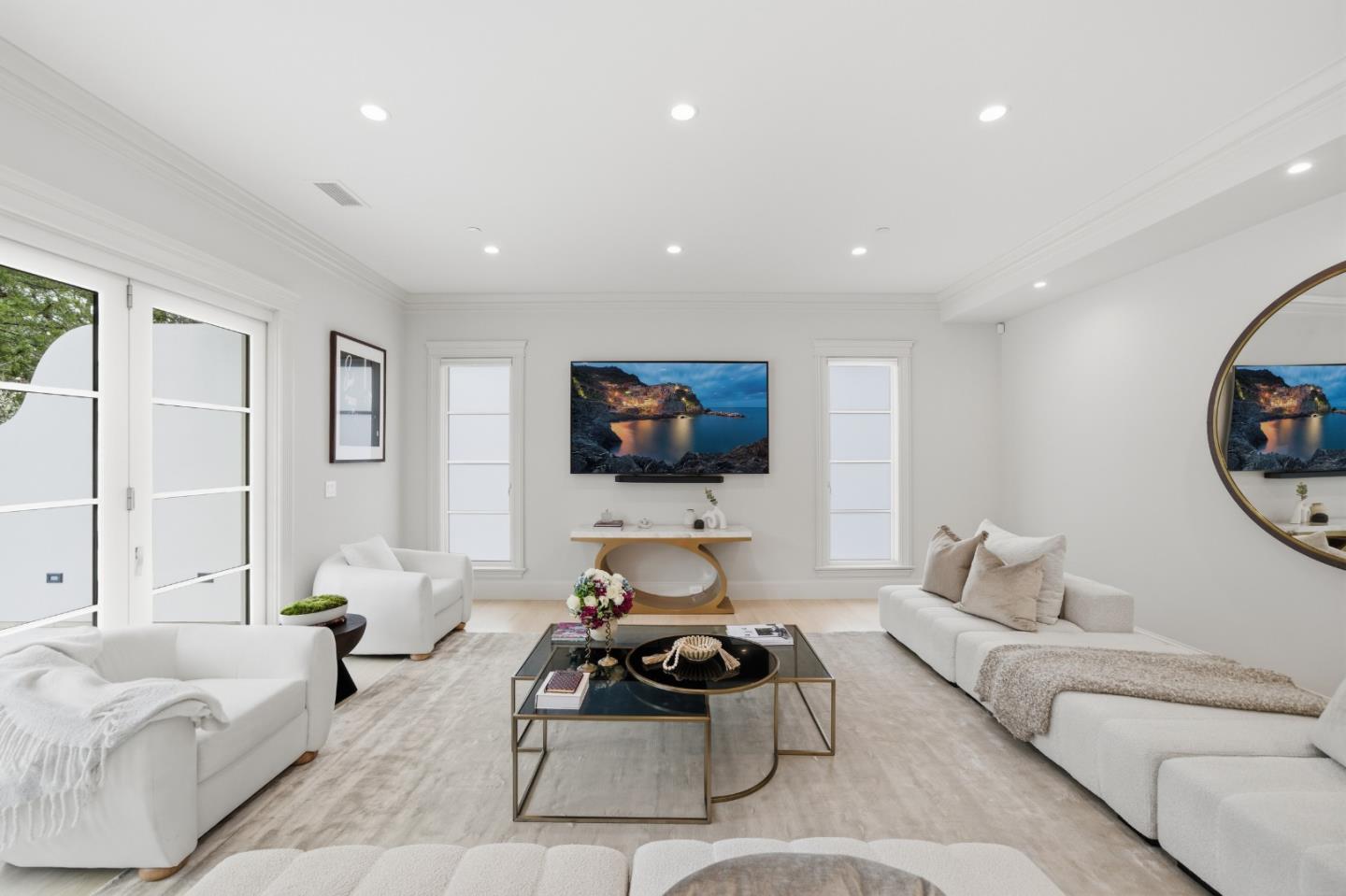 Detail Gallery Image 14 of 93 For 830 Bromfield Rd, San Mateo,  CA 94402 - 4 Beds | 4/2 Baths