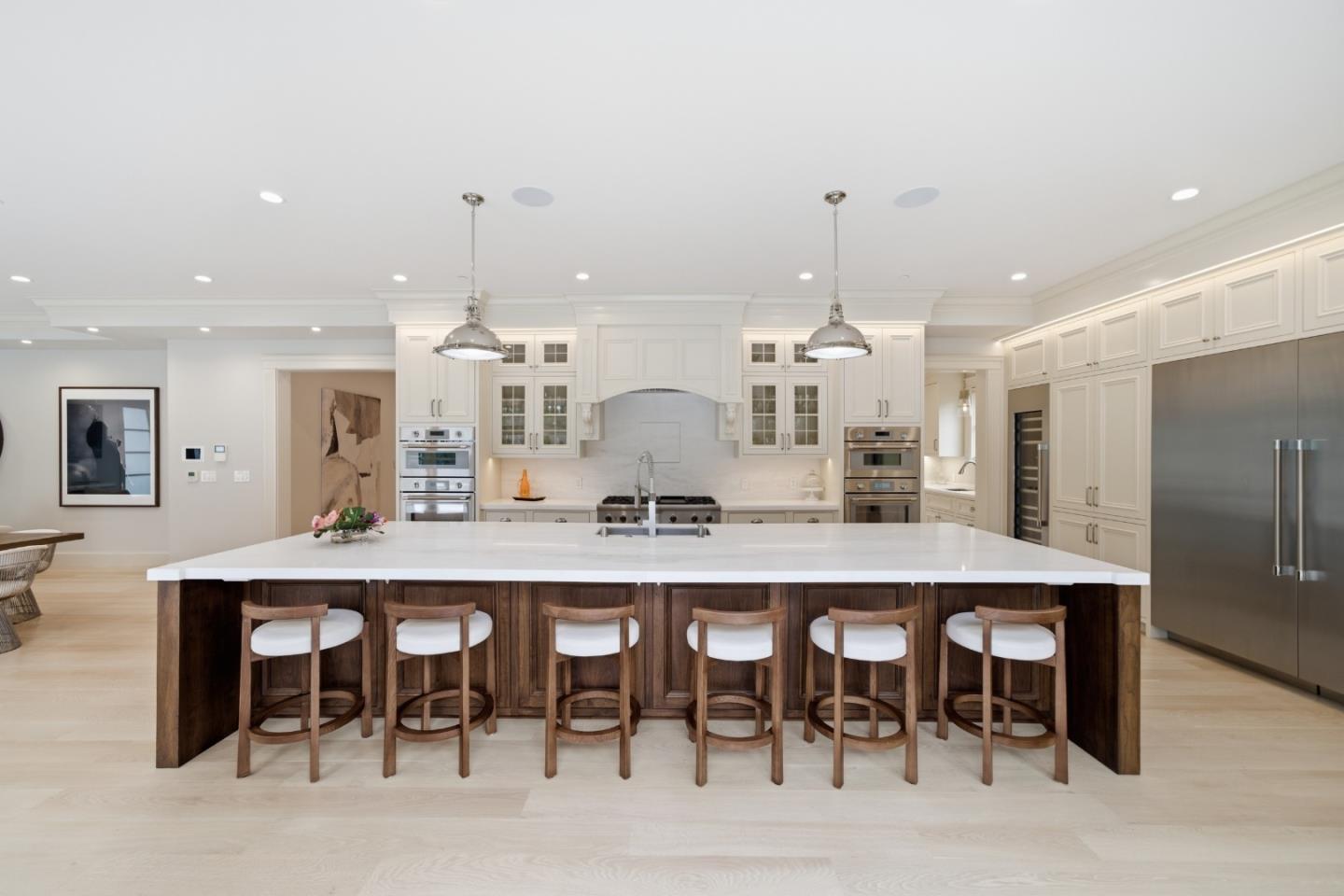 Detail Gallery Image 18 of 93 For 830 Bromfield Rd, San Mateo,  CA 94402 - 4 Beds | 4/2 Baths