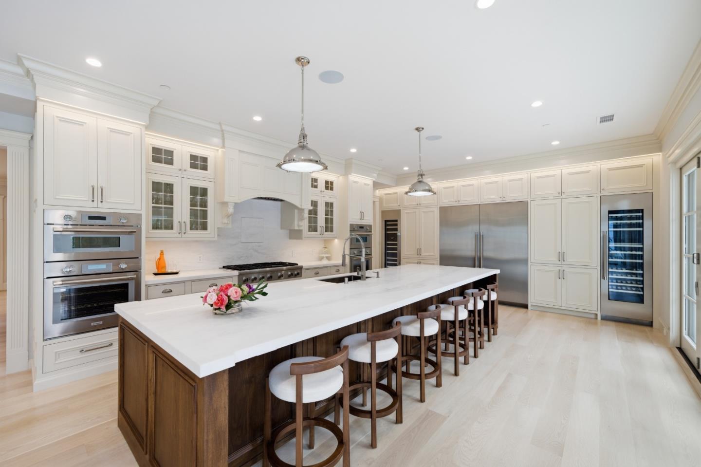 Detail Gallery Image 19 of 93 For 830 Bromfield Rd, San Mateo,  CA 94402 - 4 Beds | 4/2 Baths