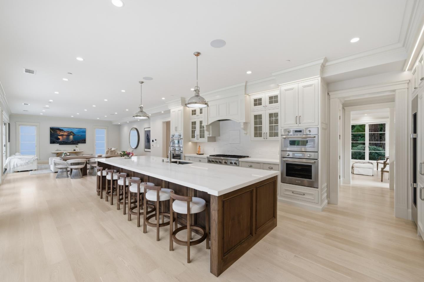 Detail Gallery Image 20 of 93 For 830 Bromfield Rd, San Mateo,  CA 94402 - 4 Beds | 4/2 Baths