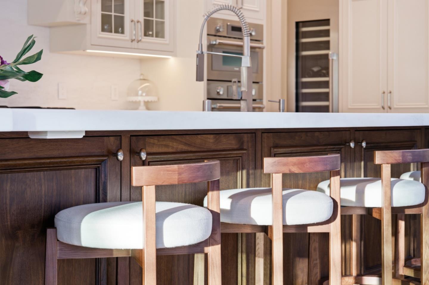 Detail Gallery Image 21 of 93 For 830 Bromfield Rd, San Mateo,  CA 94402 - 4 Beds | 4/2 Baths