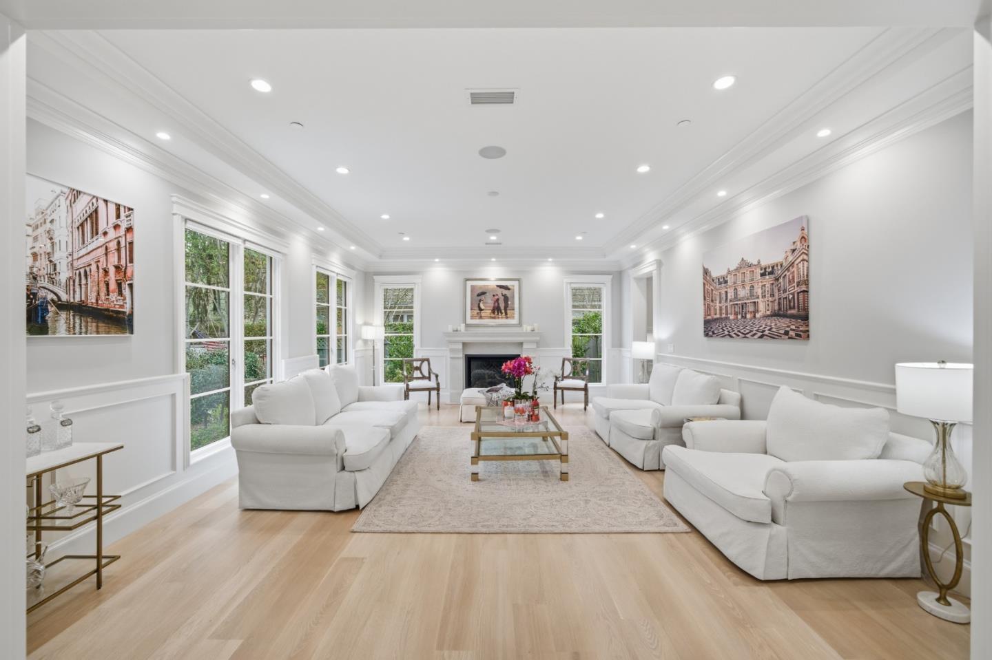 Detail Gallery Image 25 of 93 For 830 Bromfield Rd, San Mateo,  CA 94402 - 4 Beds | 4/2 Baths