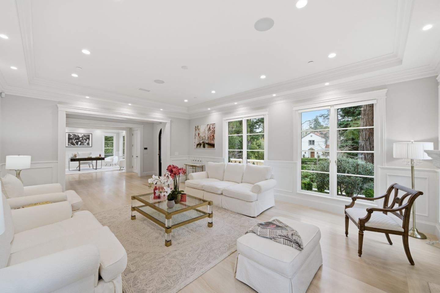 Detail Gallery Image 26 of 93 For 830 Bromfield Rd, San Mateo,  CA 94402 - 4 Beds | 4/2 Baths