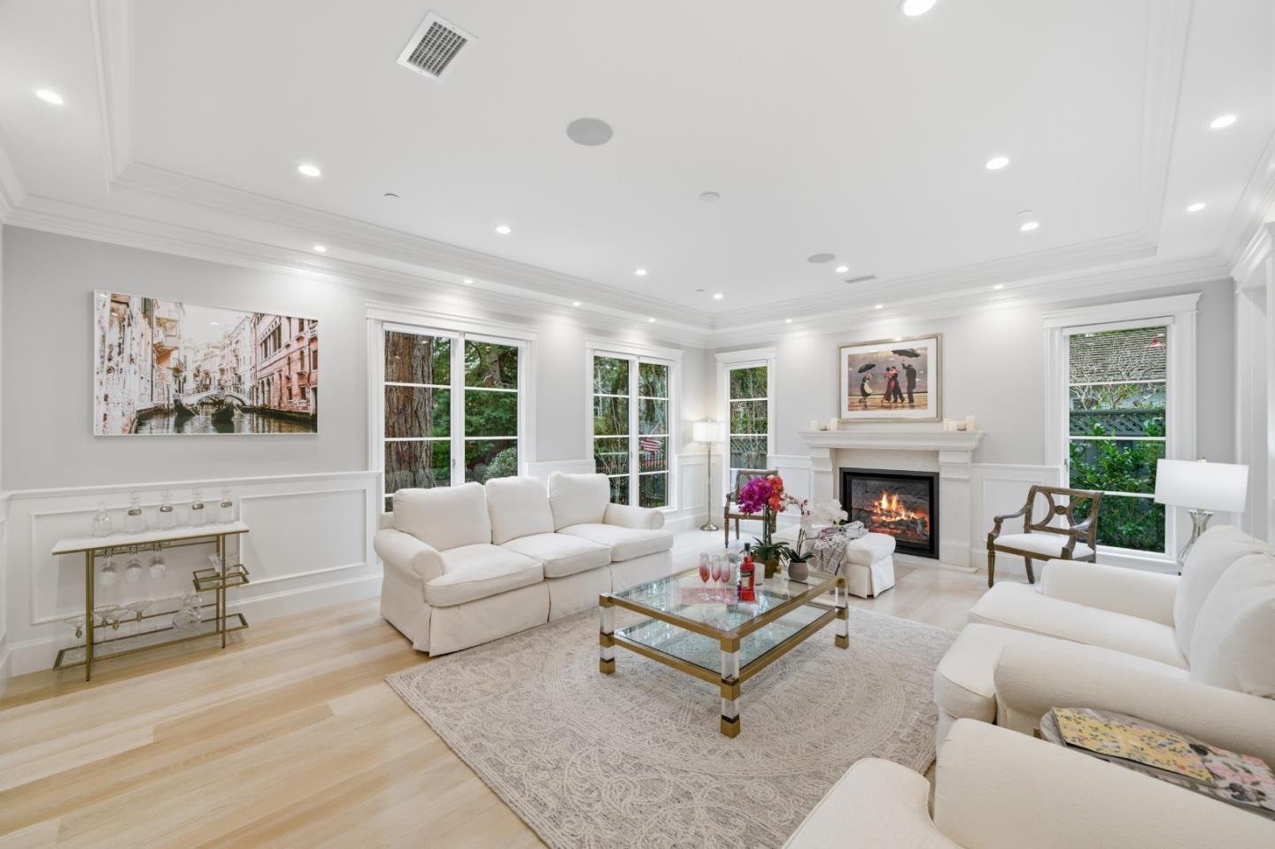 Detail Gallery Image 27 of 93 For 830 Bromfield Rd, San Mateo,  CA 94402 - 4 Beds | 4/2 Baths