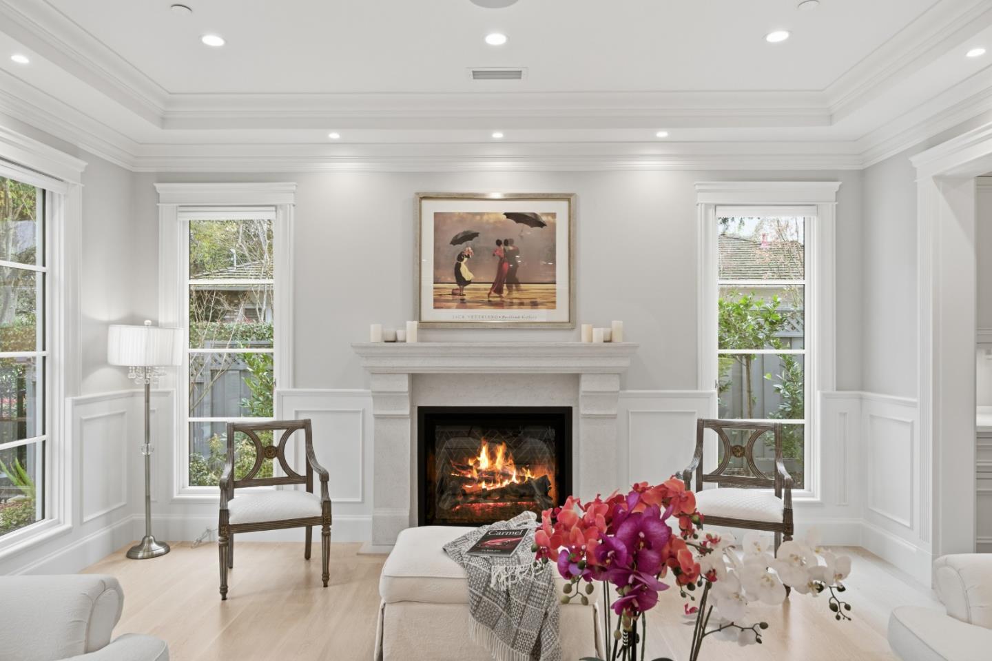 Detail Gallery Image 28 of 93 For 830 Bromfield Rd, San Mateo,  CA 94402 - 4 Beds | 4/2 Baths