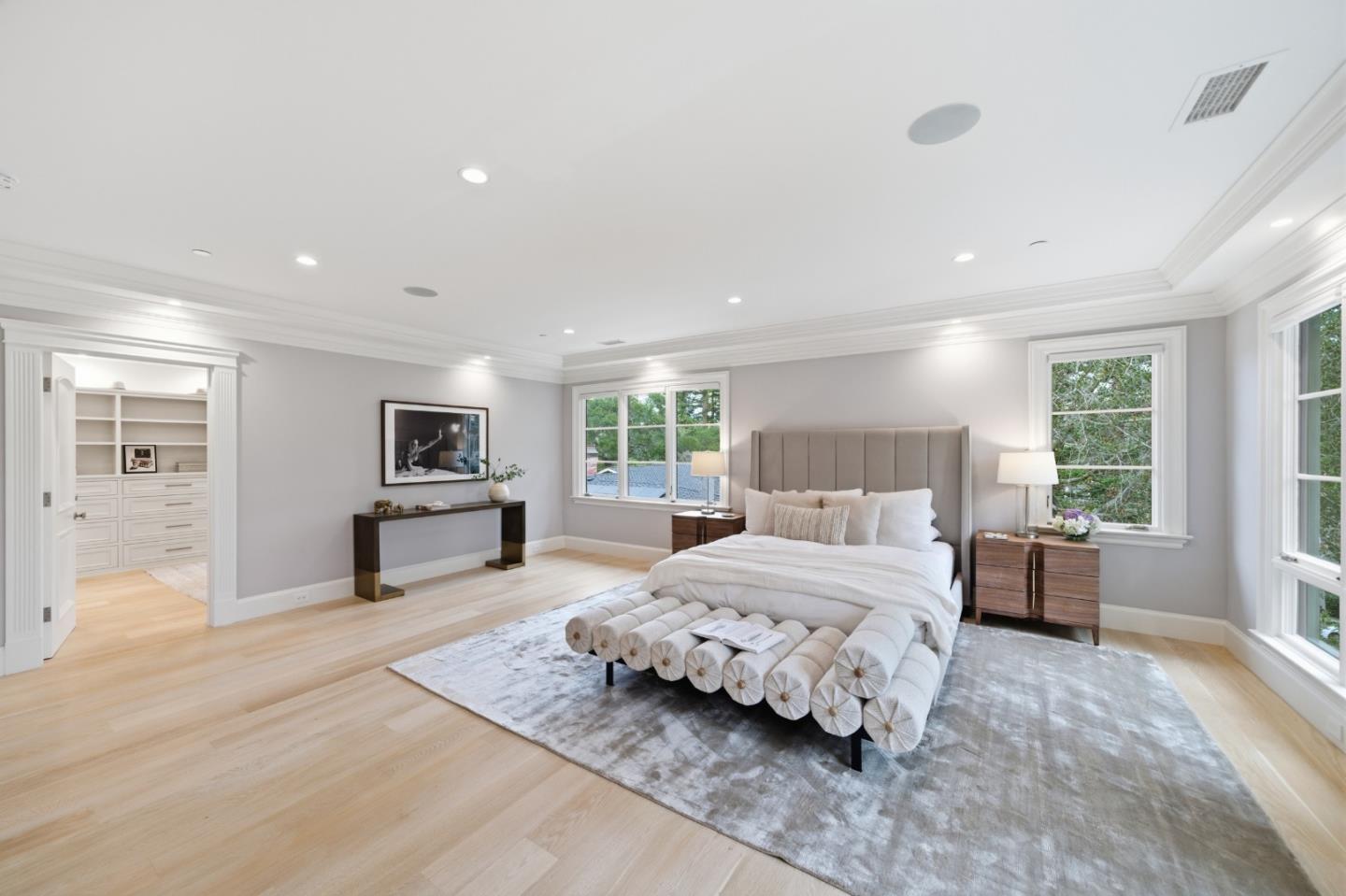 Detail Gallery Image 33 of 93 For 830 Bromfield Rd, San Mateo,  CA 94402 - 4 Beds | 4/2 Baths