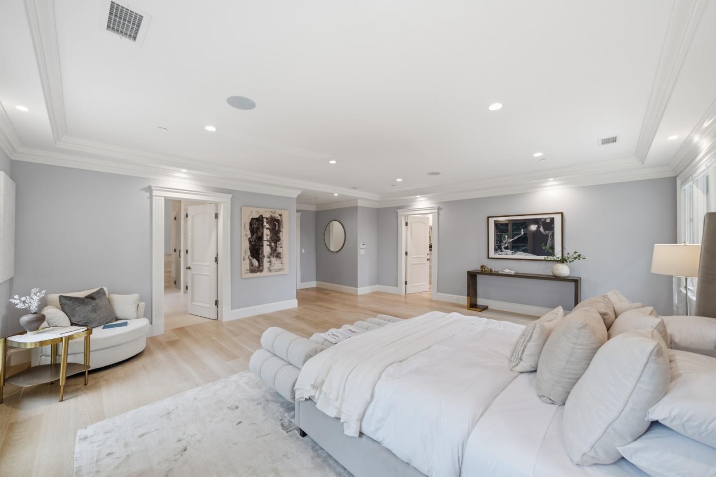 Detail Gallery Image 36 of 93 For 830 Bromfield Rd, San Mateo,  CA 94402 - 4 Beds | 4/2 Baths