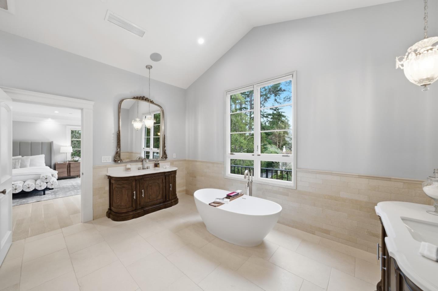 Detail Gallery Image 40 of 93 For 830 Bromfield Rd, San Mateo,  CA 94402 - 4 Beds | 4/2 Baths