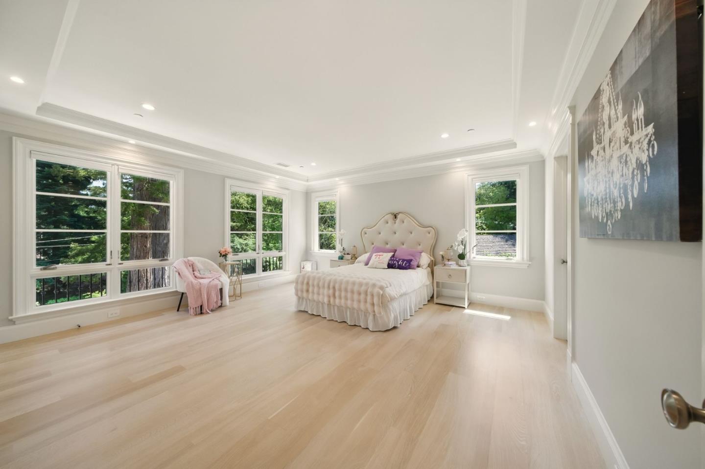 Detail Gallery Image 44 of 93 For 830 Bromfield Rd, San Mateo,  CA 94402 - 4 Beds | 4/2 Baths