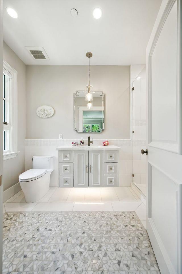 Detail Gallery Image 45 of 93 For 830 Bromfield Rd, San Mateo,  CA 94402 - 4 Beds | 4/2 Baths