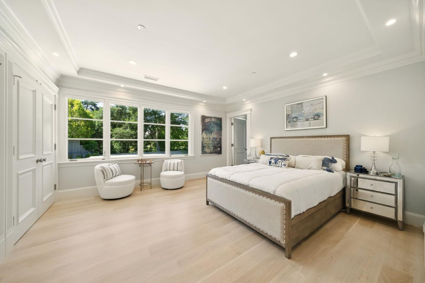 Detail Gallery Image 47 of 93 For 830 Bromfield Rd, San Mateo,  CA 94402 - 4 Beds | 4/2 Baths