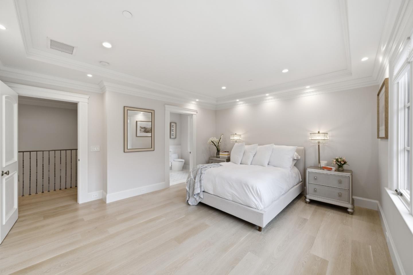 Detail Gallery Image 50 of 93 For 830 Bromfield Rd, San Mateo,  CA 94402 - 4 Beds | 4/2 Baths