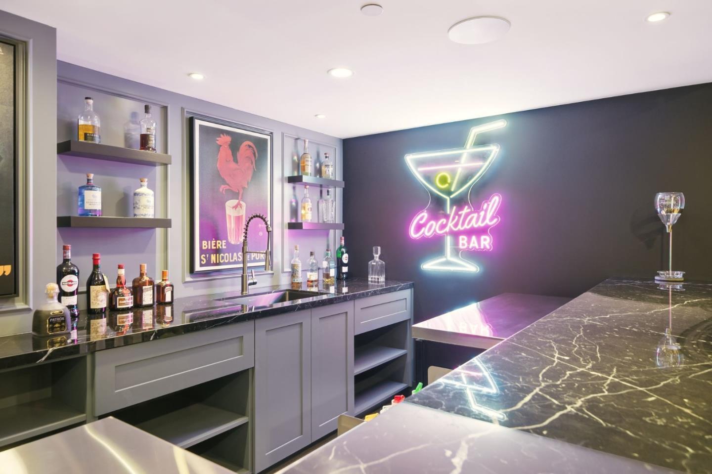 Detail Gallery Image 55 of 93 For 830 Bromfield Rd, San Mateo,  CA 94402 - 4 Beds | 4/2 Baths