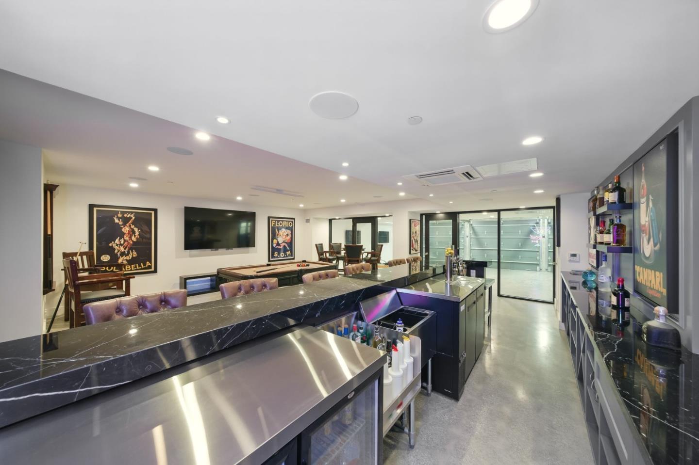 Detail Gallery Image 57 of 93 For 830 Bromfield Rd, San Mateo,  CA 94402 - 4 Beds | 4/2 Baths