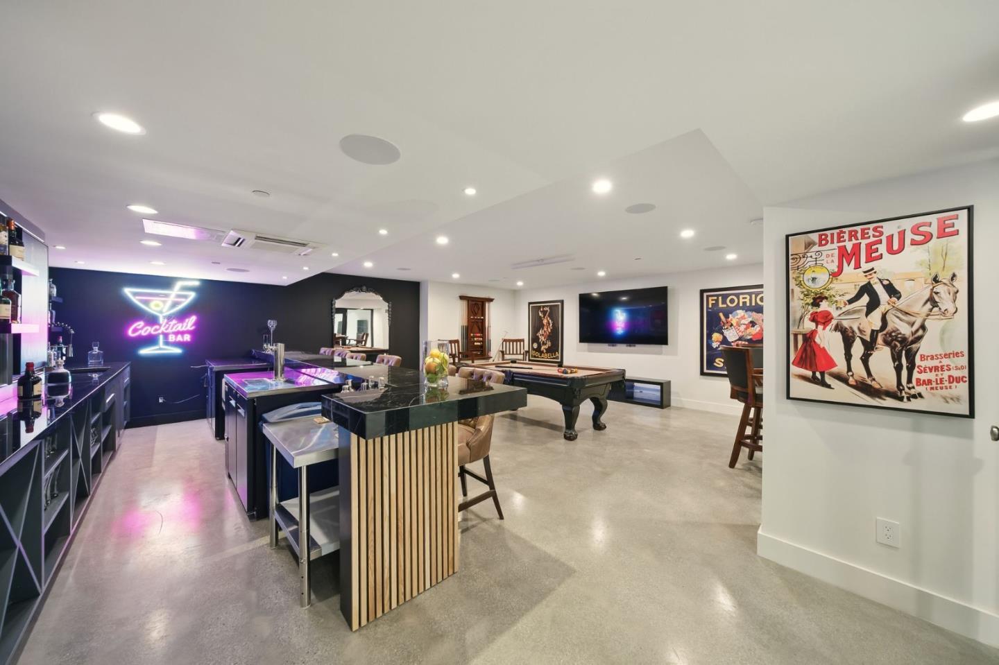 Detail Gallery Image 58 of 93 For 830 Bromfield Rd, San Mateo,  CA 94402 - 4 Beds | 4/2 Baths