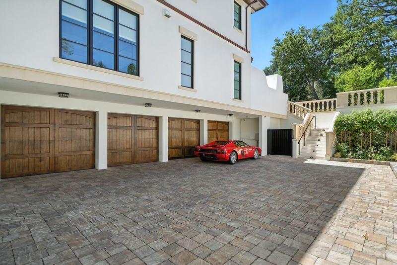 Detail Gallery Image 63 of 93 For 830 Bromfield Rd, San Mateo,  CA 94402 - 4 Beds | 4/2 Baths