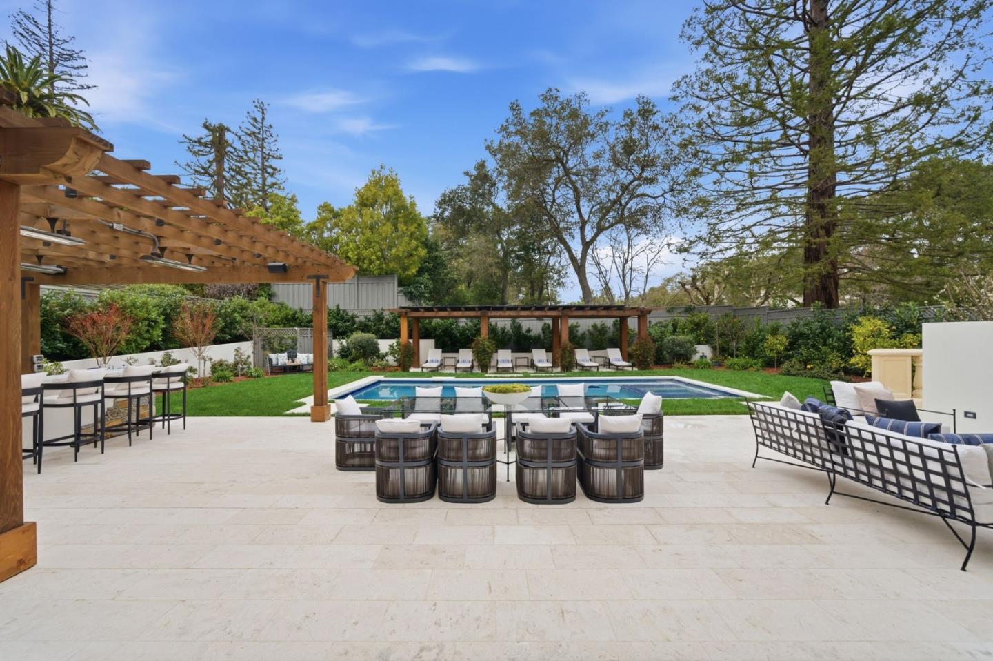 Detail Gallery Image 64 of 93 For 830 Bromfield Rd, San Mateo,  CA 94402 - 4 Beds | 4/2 Baths