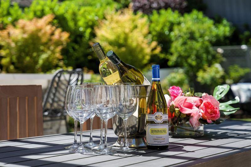 Detail Gallery Image 73 of 93 For 830 Bromfield Rd, San Mateo,  CA 94402 - 4 Beds | 4/2 Baths