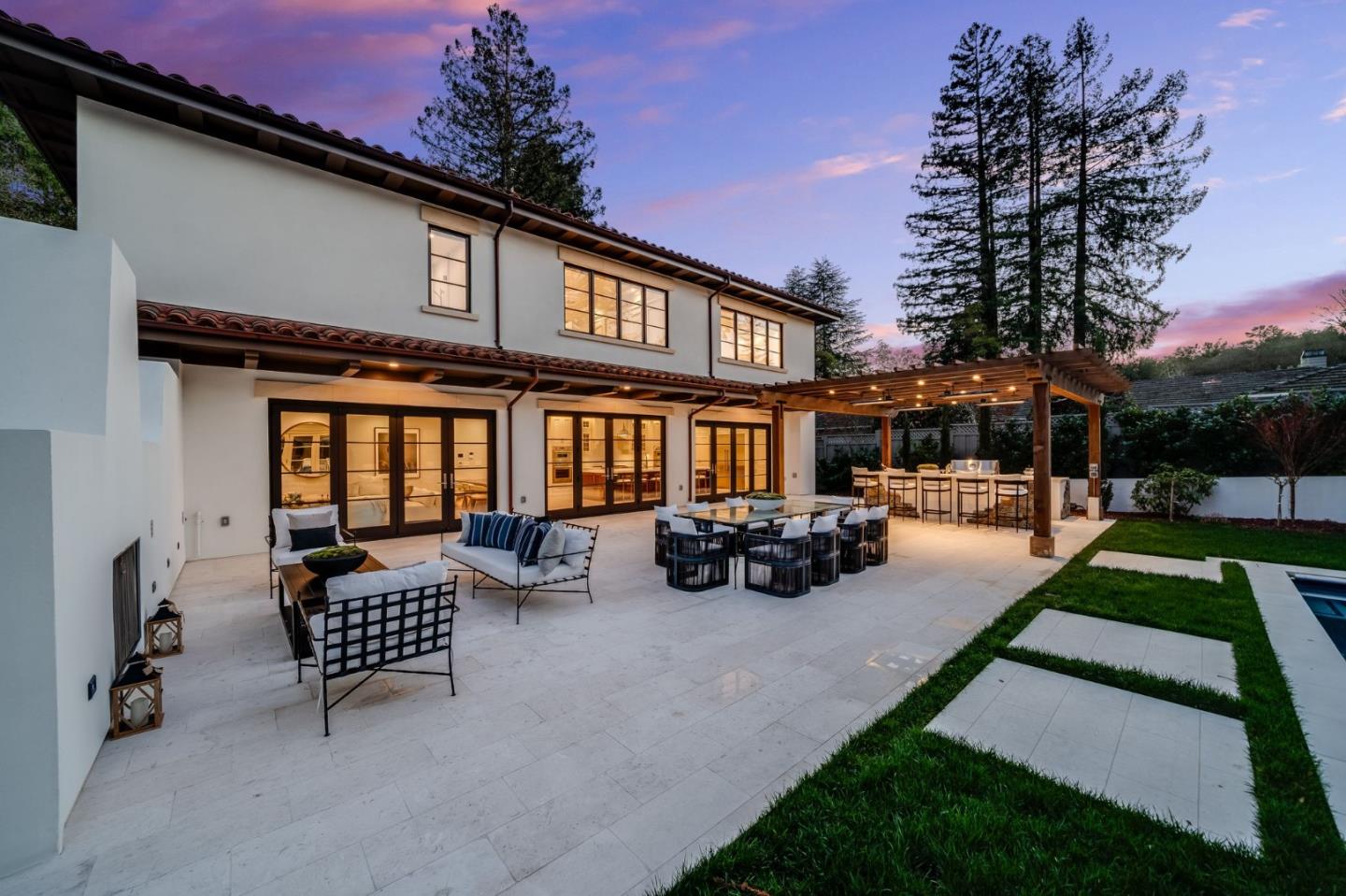 Detail Gallery Image 76 of 93 For 830 Bromfield Rd, San Mateo,  CA 94402 - 4 Beds | 4/2 Baths