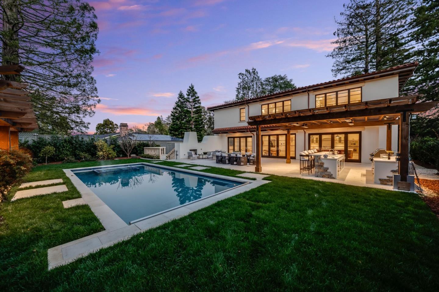 Detail Gallery Image 80 of 93 For 830 Bromfield Rd, San Mateo,  CA 94402 - 4 Beds | 4/2 Baths