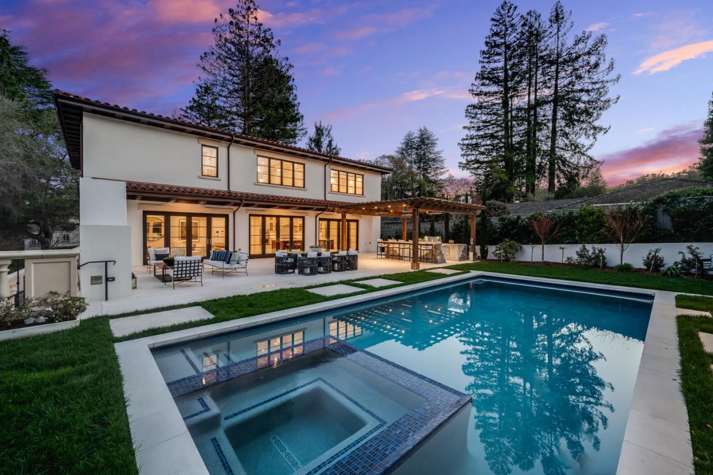 Detail Gallery Image 81 of 93 For 830 Bromfield Rd, San Mateo,  CA 94402 - 4 Beds | 4/2 Baths