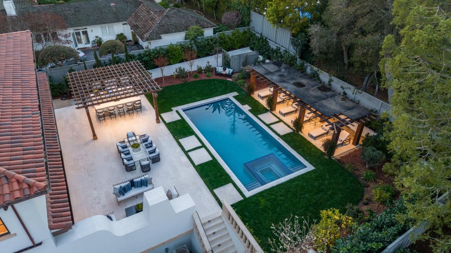 Detail Gallery Image 89 of 93 For 830 Bromfield Rd, San Mateo,  CA 94402 - 4 Beds | 4/2 Baths