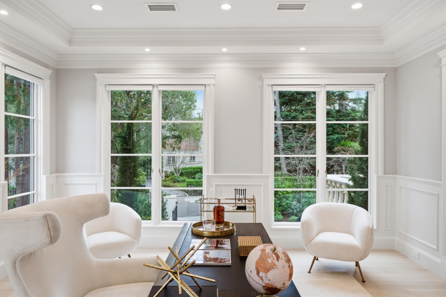 Detail Gallery Image 9 of 93 For 830 Bromfield Rd, San Mateo,  CA 94402 - 4 Beds | 4/2 Baths