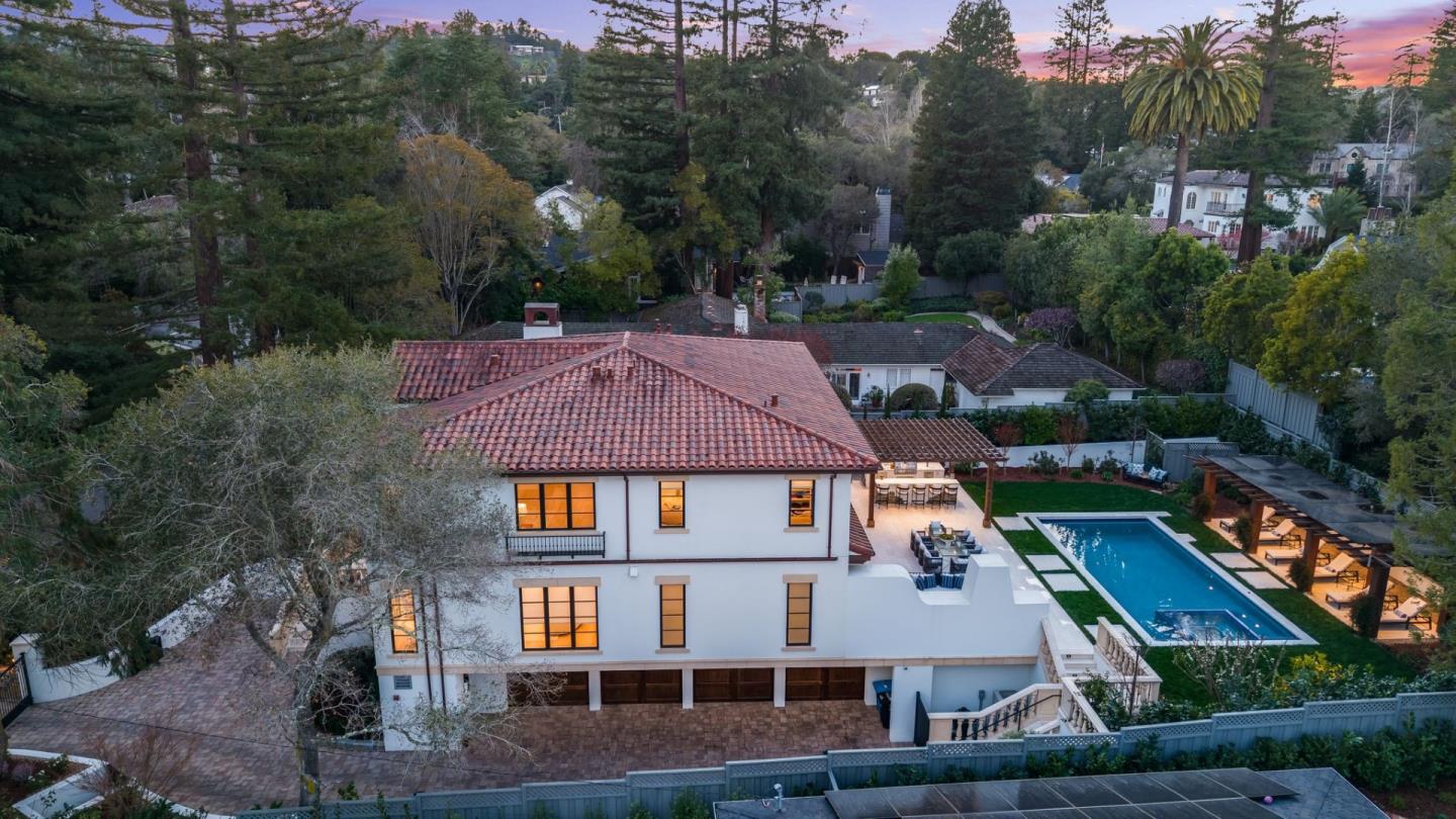 Detail Gallery Image 90 of 93 For 830 Bromfield Rd, San Mateo,  CA 94402 - 4 Beds | 4/2 Baths