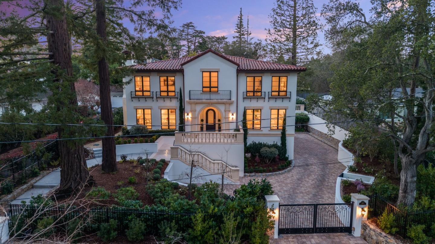 Detail Gallery Image 92 of 93 For 830 Bromfield Rd, San Mateo,  CA 94402 - 4 Beds | 4/2 Baths