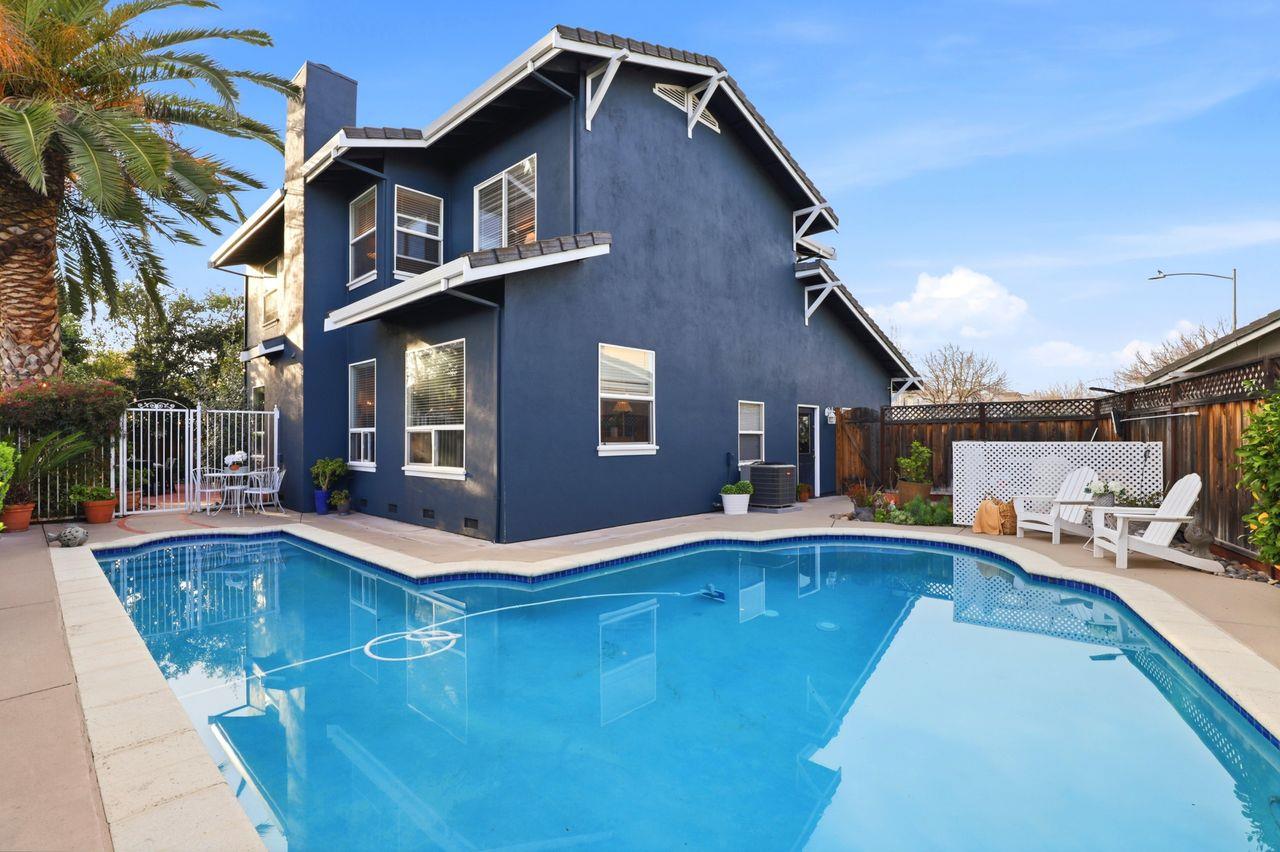 Detail Gallery Image 39 of 45 For 1320 Heritage Way, Gilroy,  CA 95020 - 4 Beds | 3 Baths