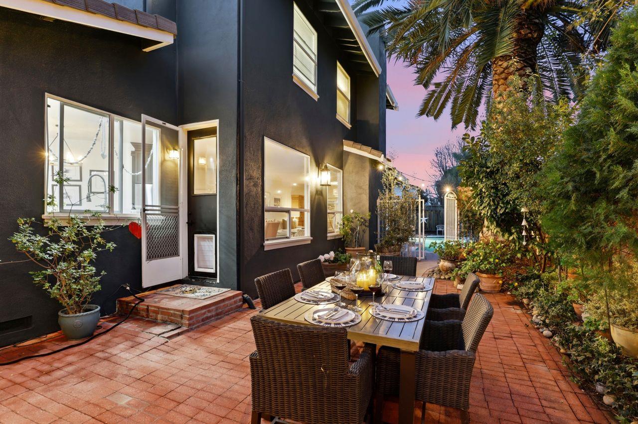 Detail Gallery Image 41 of 45 For 1320 Heritage Way, Gilroy,  CA 95020 - 4 Beds | 3 Baths