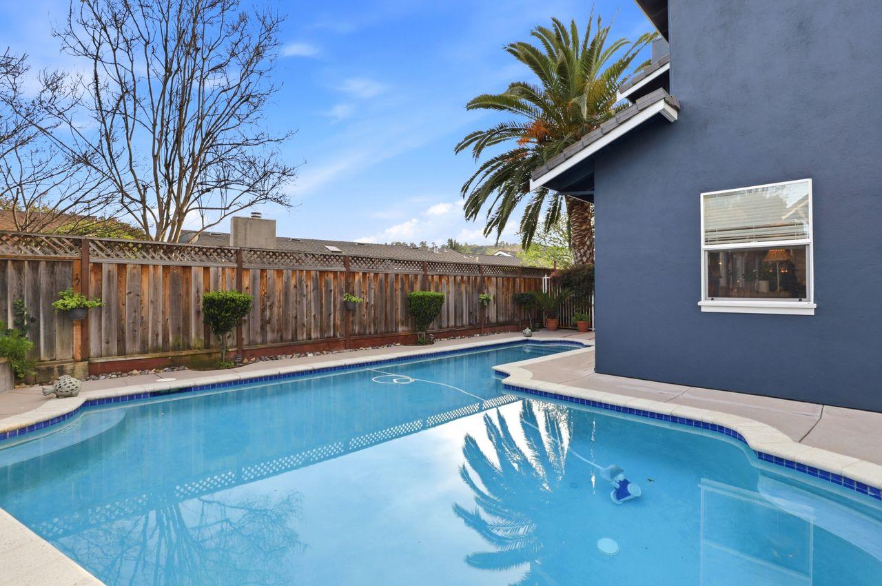 Detail Gallery Image 42 of 45 For 1320 Heritage Way, Gilroy,  CA 95020 - 4 Beds | 3 Baths