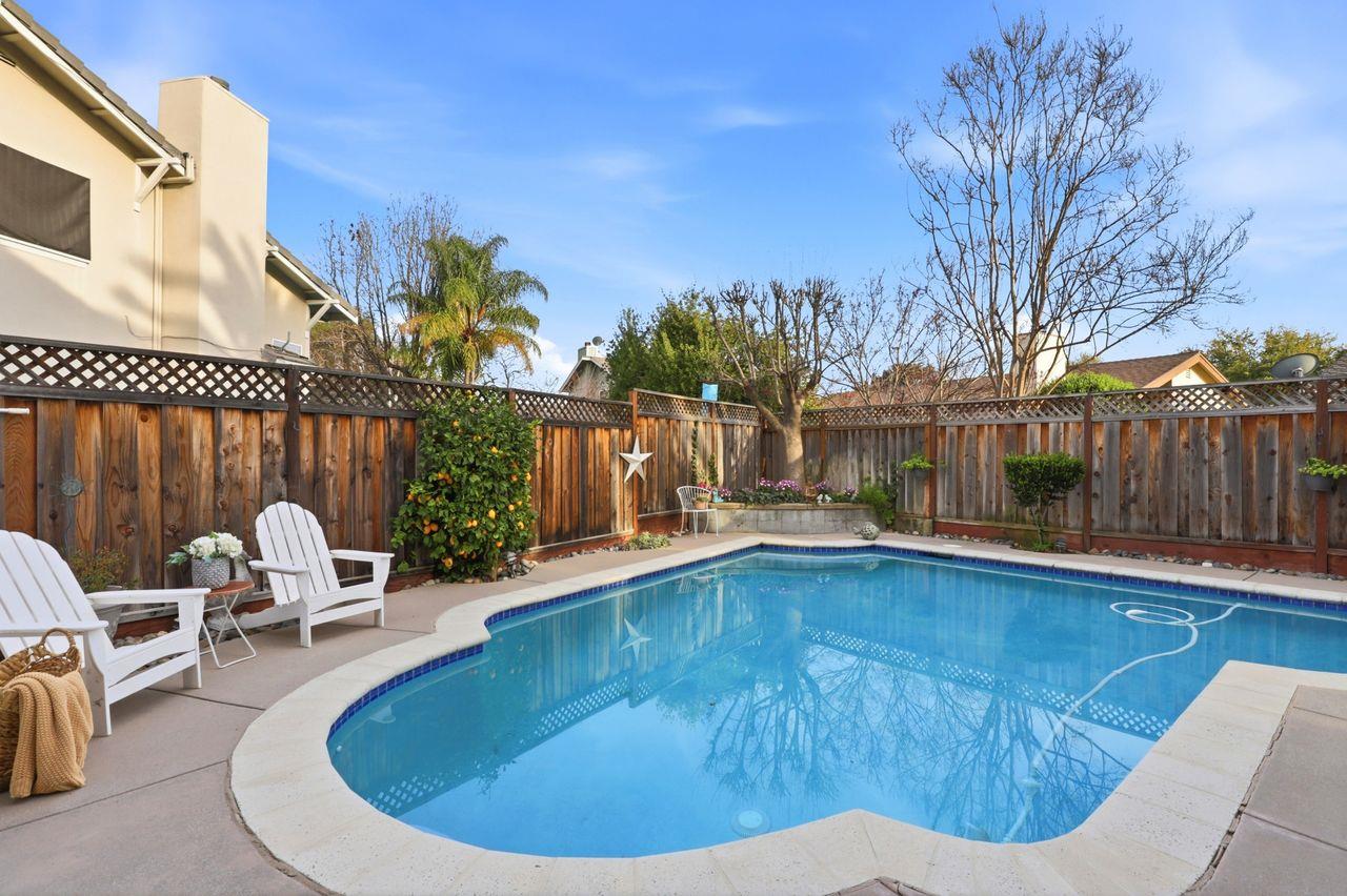 Detail Gallery Image 43 of 45 For 1320 Heritage Way, Gilroy,  CA 95020 - 4 Beds | 3 Baths