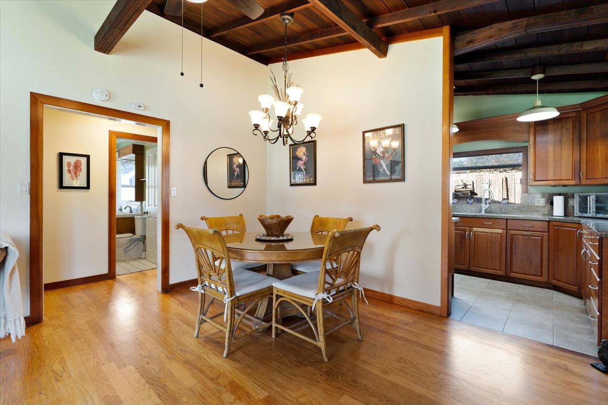 Detail Gallery Image 10 of 41 For 501 Pine Street, Aptos,  CA 95003 - 3 Beds | 3 Baths