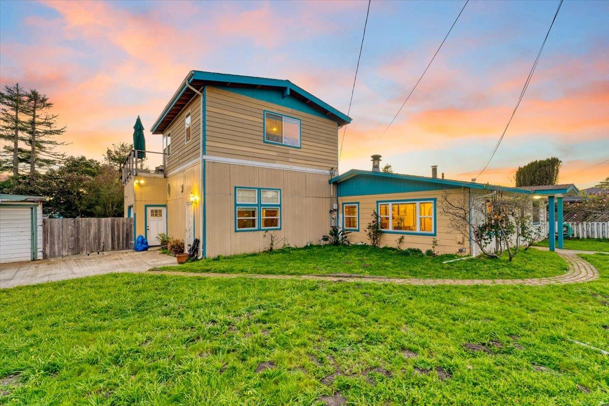 Detail Gallery Image 33 of 41 For 501 Pine Street, Aptos,  CA 95003 - 3 Beds | 3 Baths