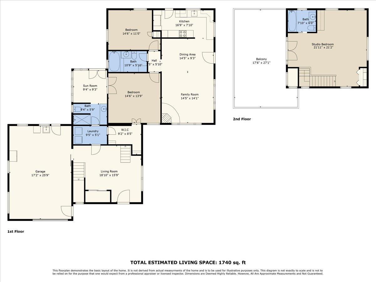 Detail Gallery Image 41 of 41 For 501 Pine Street, Aptos,  CA 95003 - 3 Beds | 3 Baths