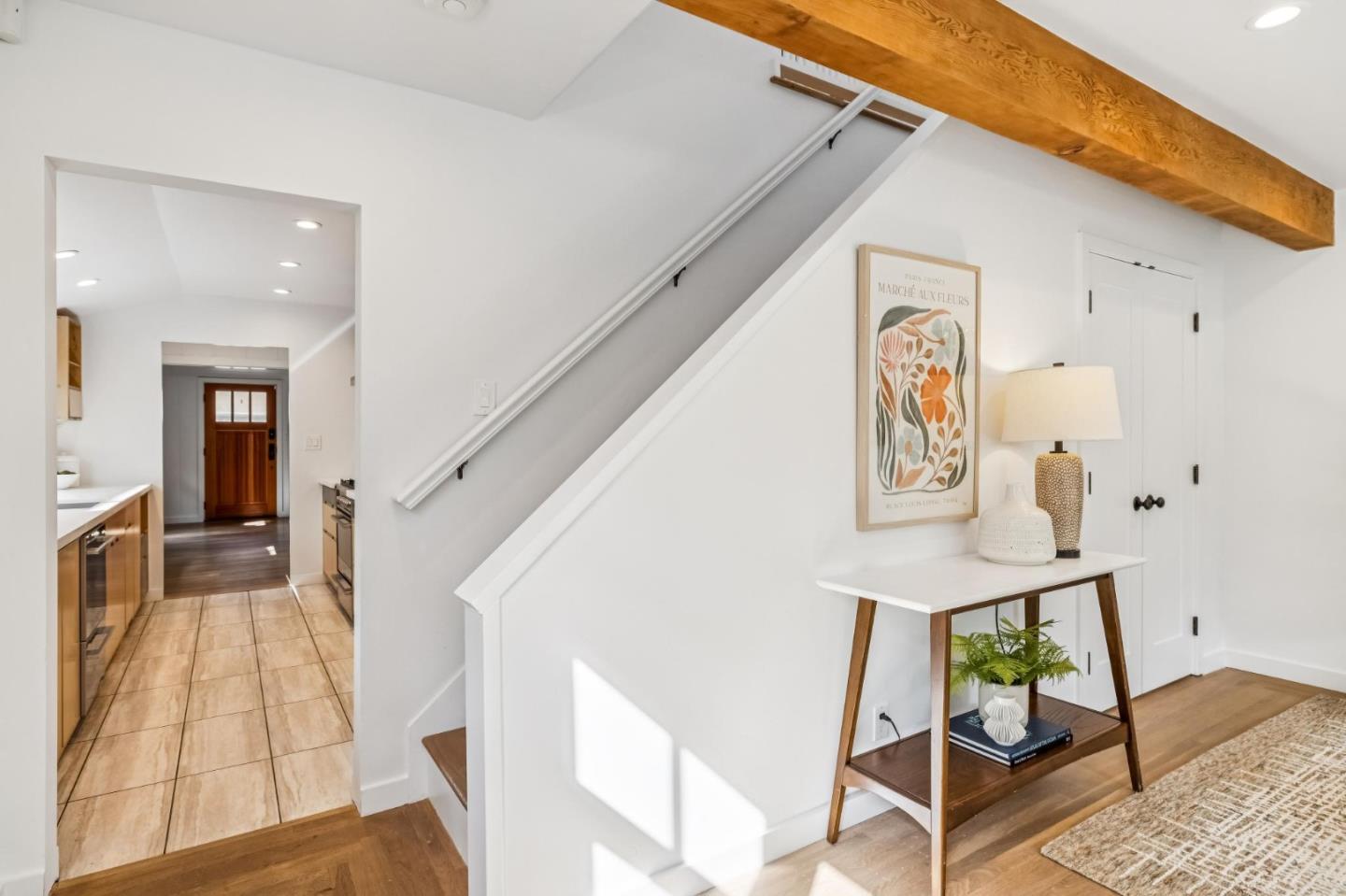 Detail Gallery Image 10 of 18 For 626 Central Ave, Menlo Park,  CA 94025 - 4 Beds | 3 Baths