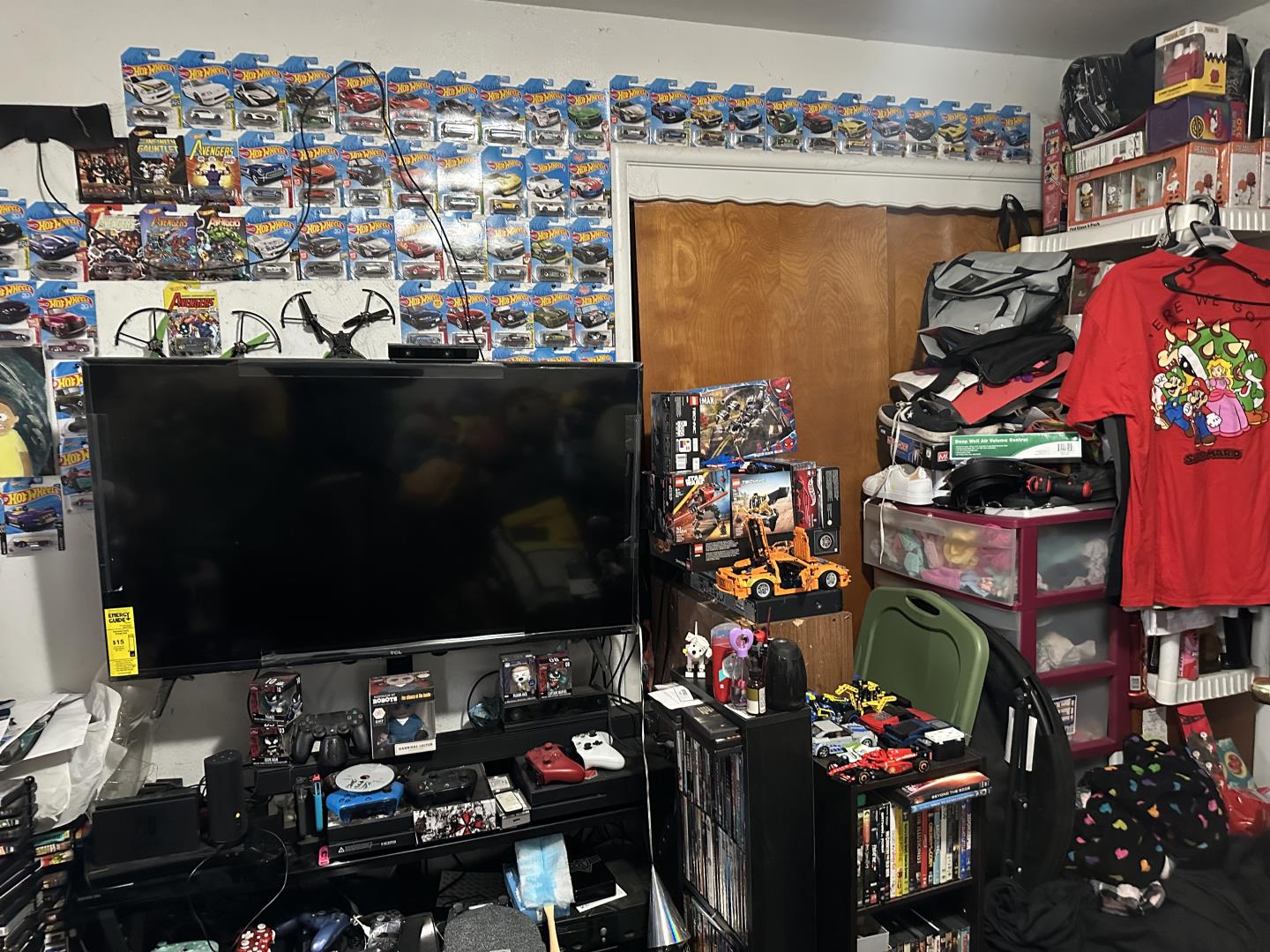 Detail Gallery Image 16 of 18 For 20860 Avenue 18 1/2 Ave #20886,  Madera,  CA 93637 - – Beds | – Baths