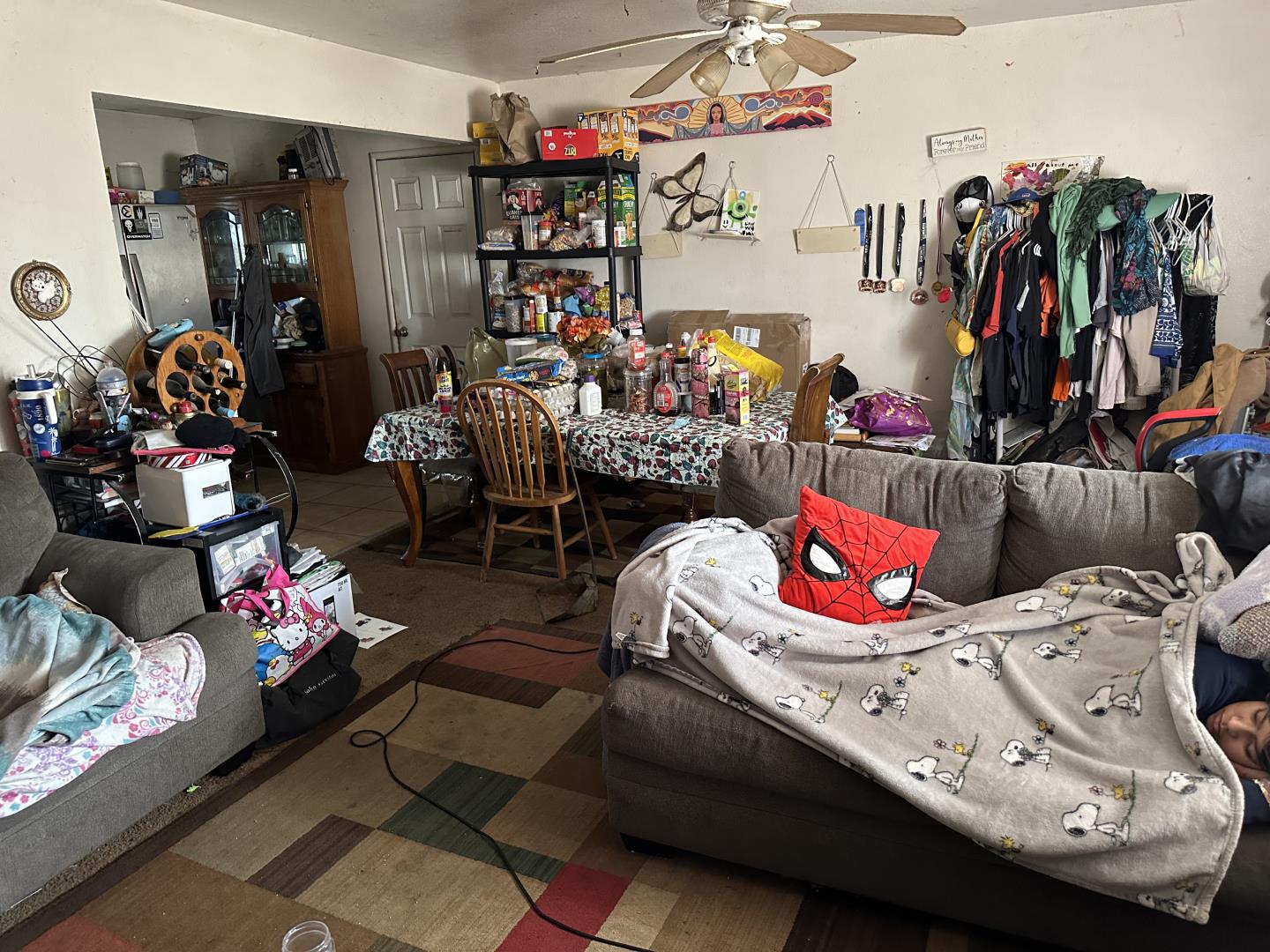 Detail Gallery Image 17 of 18 For 20860 Avenue 18 1/2 Ave #20886,  Madera,  CA 93637 - – Beds | – Baths